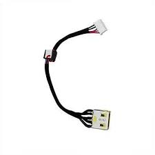 LENOVOZ410Dc jack