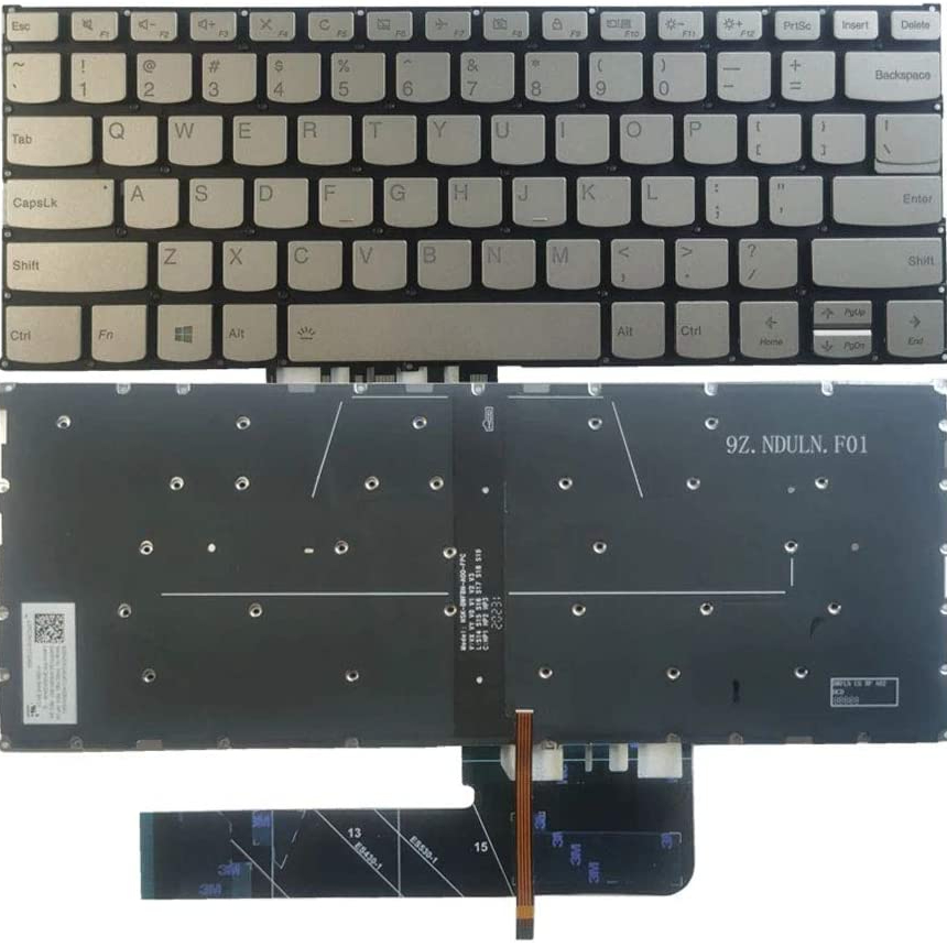 Lenovo C740-14 C740-14IML US Layout keyboard