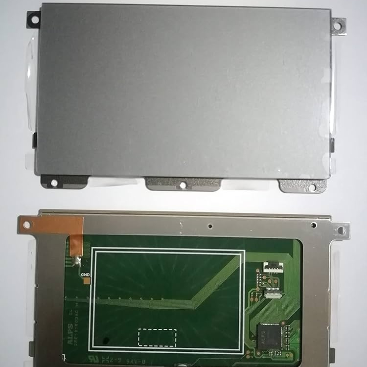 New Touchpad for HP EliteBook 730 735 830 G5 G6 TM-P3444-004 TM-P3447 L13685-001