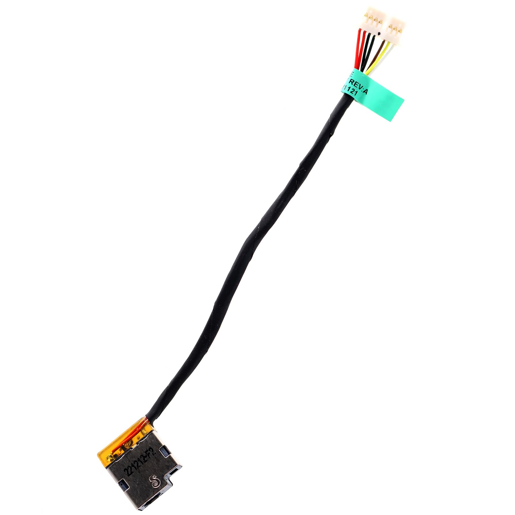 HP215 G1 210 G1 240 G1 14-KDc jack