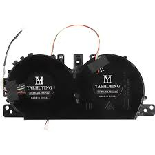 FAN LENOVO C740 DOUBLE