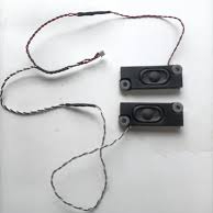 TOSHIBA C660Speaker