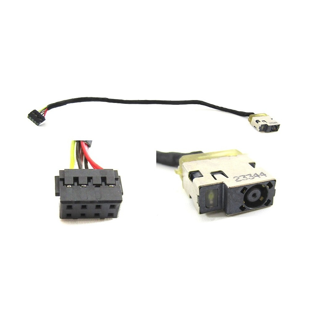 Image 2::CHARGING PORT HP 240 G2 /250 G3