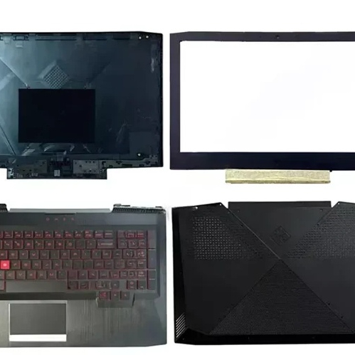 Laptop casing for Hp Omen Gaming 15-Ce 929478-001 3YG3AKA00H0