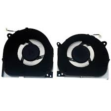 FAN Y540-15 GPU D7