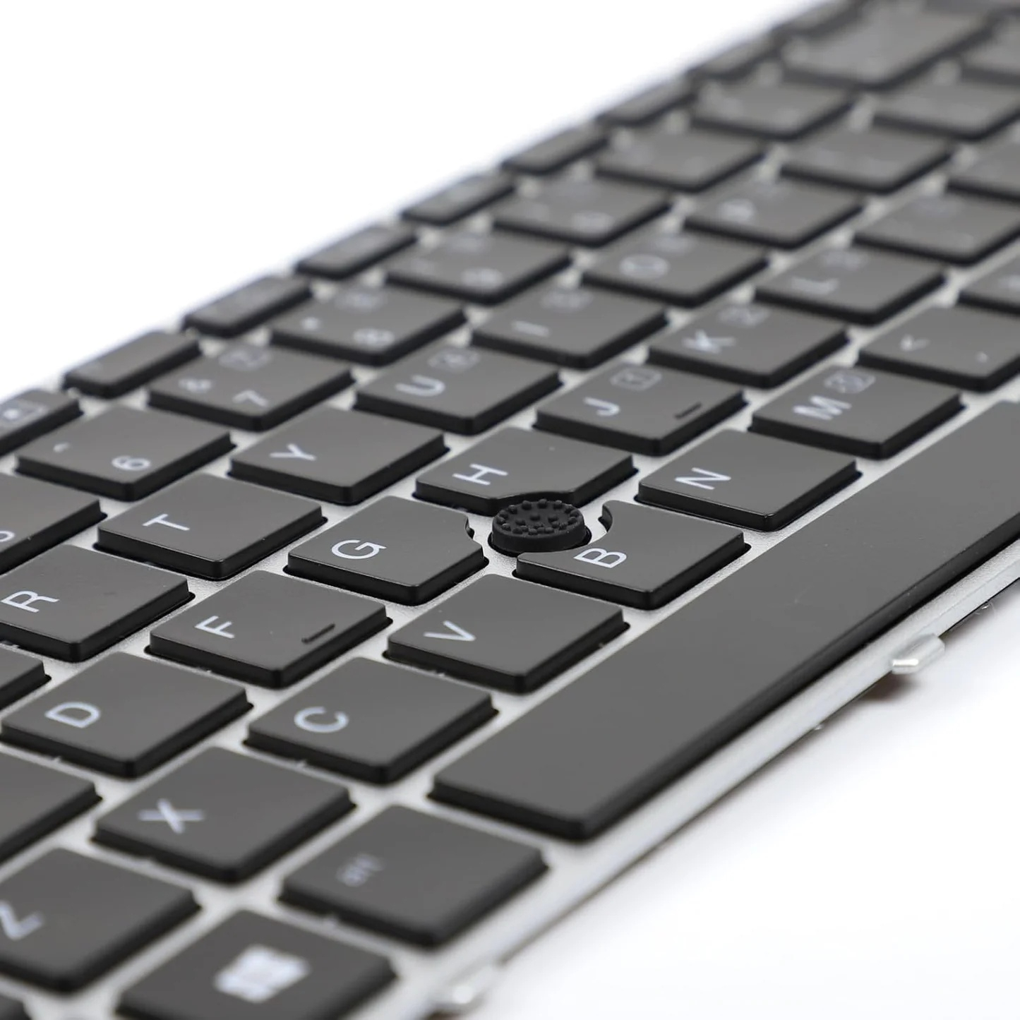Image 2:: Laptop Keyboard for Hp EliteBook 840 G5 G6 846 745 G5 ZBook 14u G5 14u G6 L11308-031 L14377-031