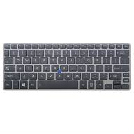 KEYBOARD TOSHIBA Z30