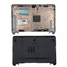C CASE HP 250 G3