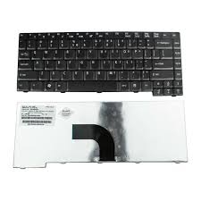 Laptop Keyboard For Acer Aspire 2930 2430, 2930z, 6293, 6253 