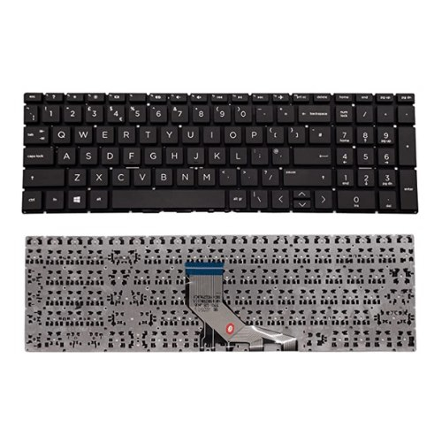 HP 250 G8/ 255 G8 / 256 G8 Notebook keyboard