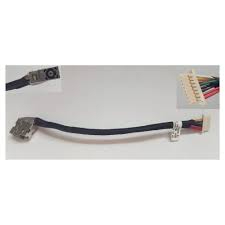 Image 4::CHARGING PORT HP 430 G2