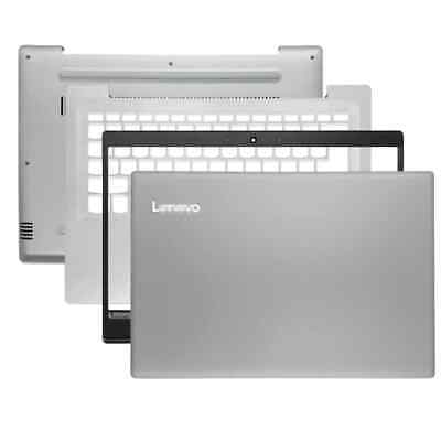 New Laptop Housing case Cover For Lenovo Ideapad 320s-14 320S-14IKB 320S-14ISK