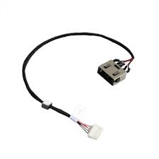 LENOVOT450Dc jack