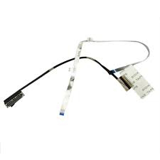 LCD Video Screen Cable For Lenovo ThinkBook 15 G2 G3 ITL ACL 15G4 ABA IAP 15G5 IRL 
