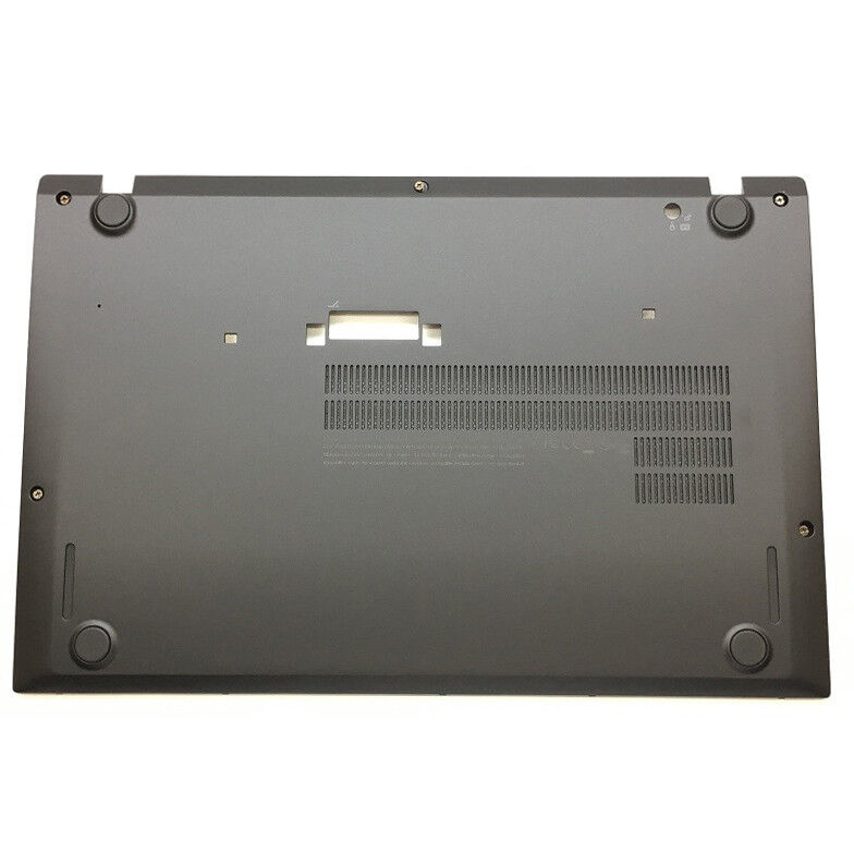 Image 2::NEW LENOVO THINKPAD T470S LAPTOP LCD TOP COVER FRONT BEZEL BOTTOM BASE COVER