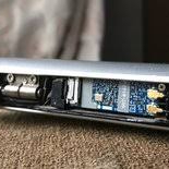 Macbook letina screws