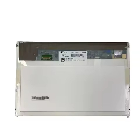 Laptop LCD Screen For DELL E6410 E5410 LTN141BT10 001 LP141WP2 TPA1 B141PW04 V1 14.1 inch