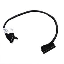 Laptop battery cable for Dell Latitude E5450 5450 ZAM70 08X9RD DC02001YJ00 