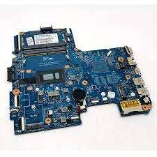 MOTHERBOARD REPAIR