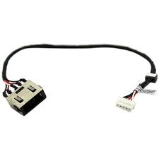 LENOVOT460Dc jack