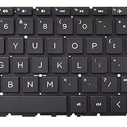 HP 250 G8/ 255 G8 / 256 G8 Notebook keyboard