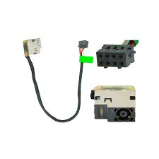 Image 2::HP430 G2charging port
