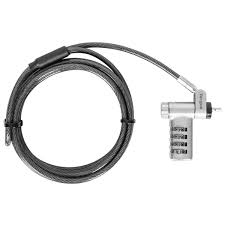 TARGUS LAPTOP LOCKS