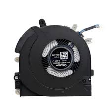 Laptop internal CPU cooling Fan for HP EliteBook 840-G5, 840-G6, 745-G5, 745-G6, ZBook 14U-G5 L62739-001