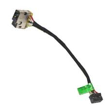 HP15-J 15-R 15-D 15-G M6-N M6-K 250 G3Dc jack