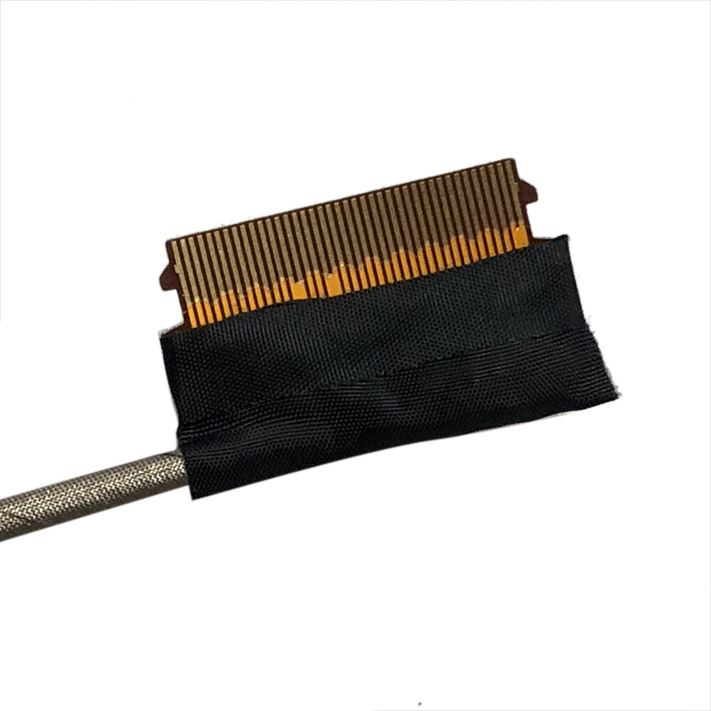 Image 2::Video Display Flex Cable Replacement for HP ProBook 450 G6 455R G6 455 G6 