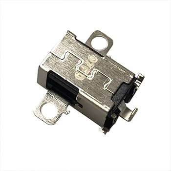 Image 2:: charging port For LENOVO IDEAPAD 310-14ISK 310-15ISK 310-15IKB