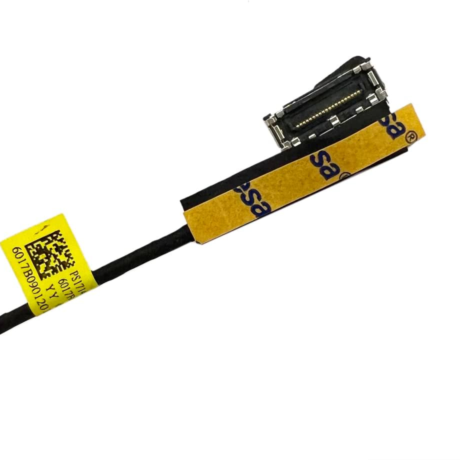 Image 3::Camera Cable HP for EliteBook 740 G5 745 G5 840 G5 845 G5 (PN: L33591-001, 6017B0901201)