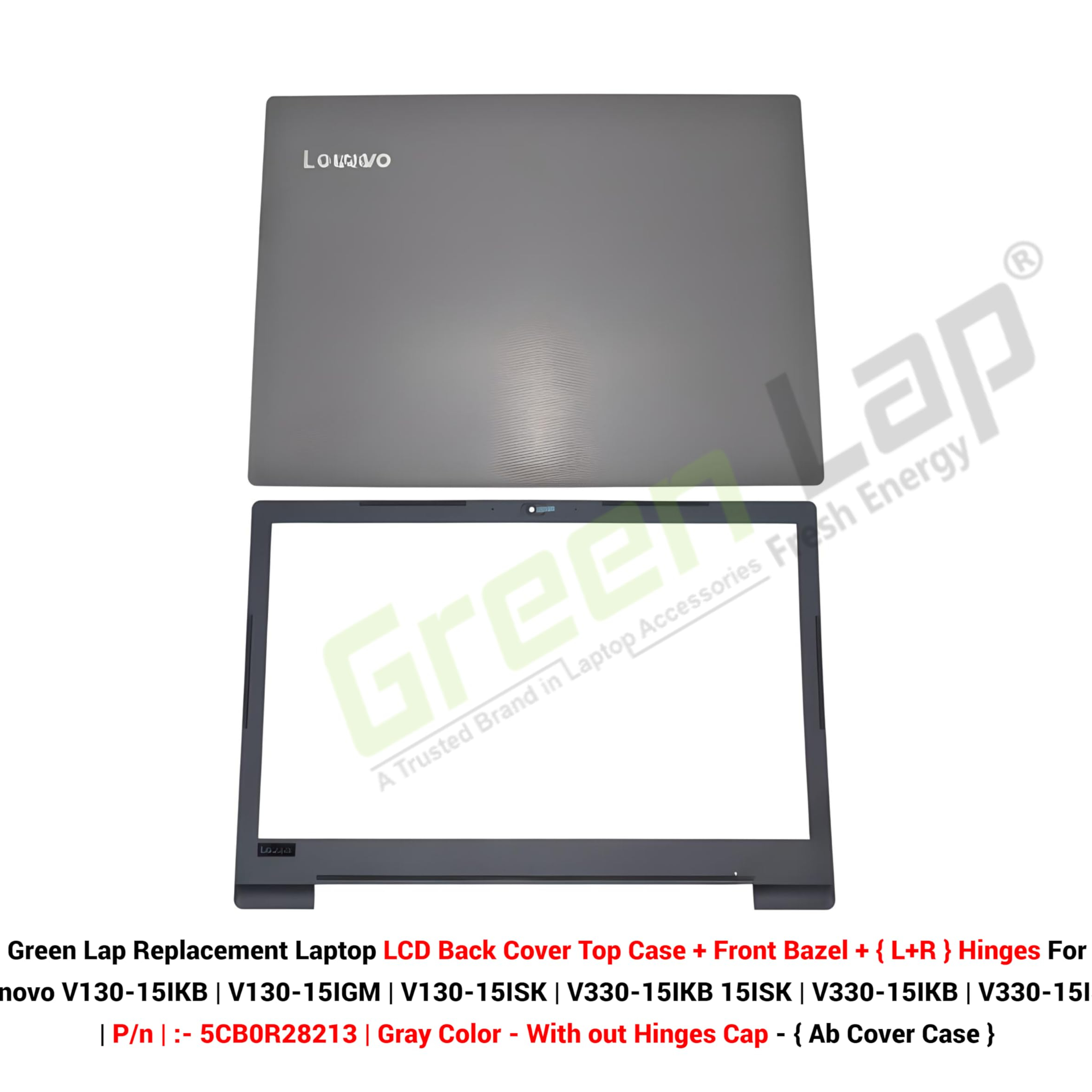 LENOVO LAPTOP AB CASE  310-15ISK