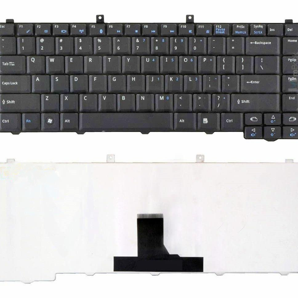 LAPTOP KEYBOAD FOR ACER ASPIRE 5570