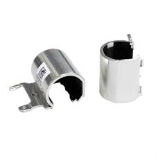 HINGE COVER 250 G6/ 15BS RIGHT BLACK