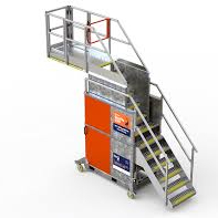 LADDER ROOM G20 STARMALL