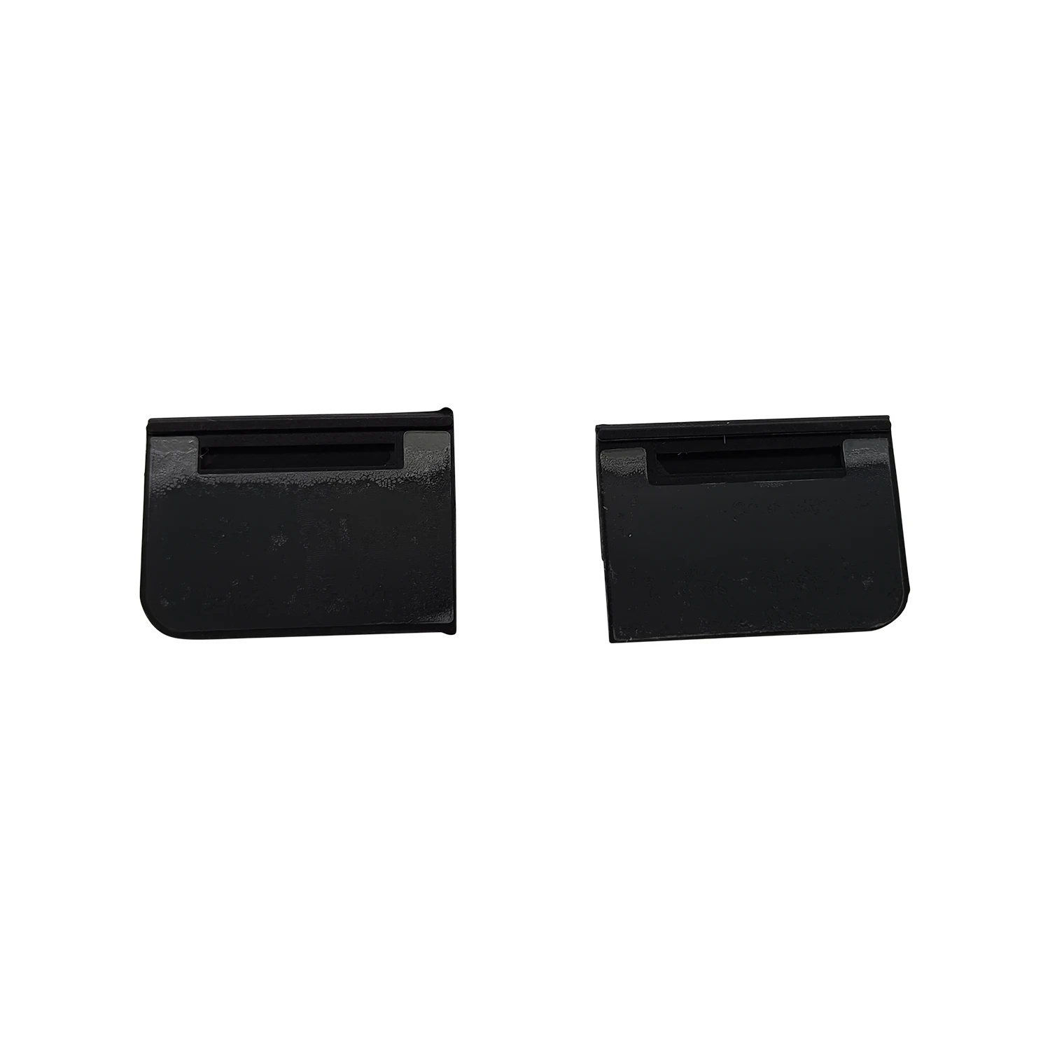 Image 2::Non-Slip Bottom Case Rubber Feet Strips Replacement for HP notebook 250 G4 /15 AC /250 G5  15-AF 15-AY 250 G4 256 G5 255 G5 G4 TPN-C125