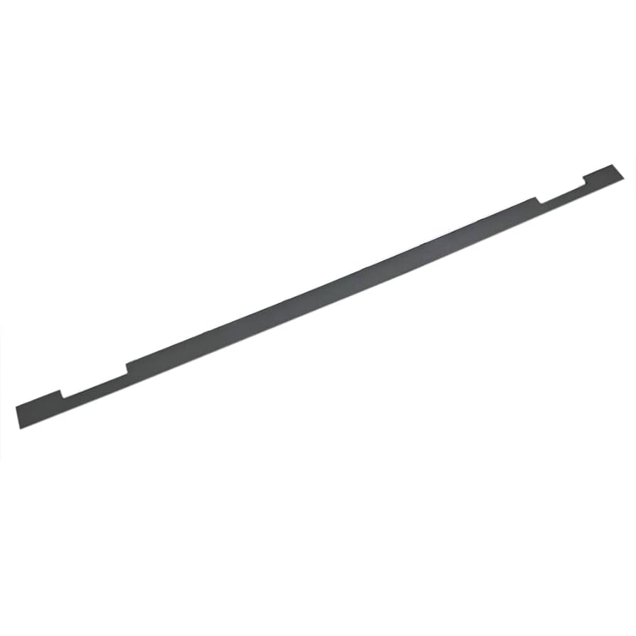 Hinge Cover for Lenovo ideapad Flex 5-15IIL05 81X3 Flex 5-15ITL05 82HT Flex 5-15ALC05 82HV 5-15ARE05 81YQ