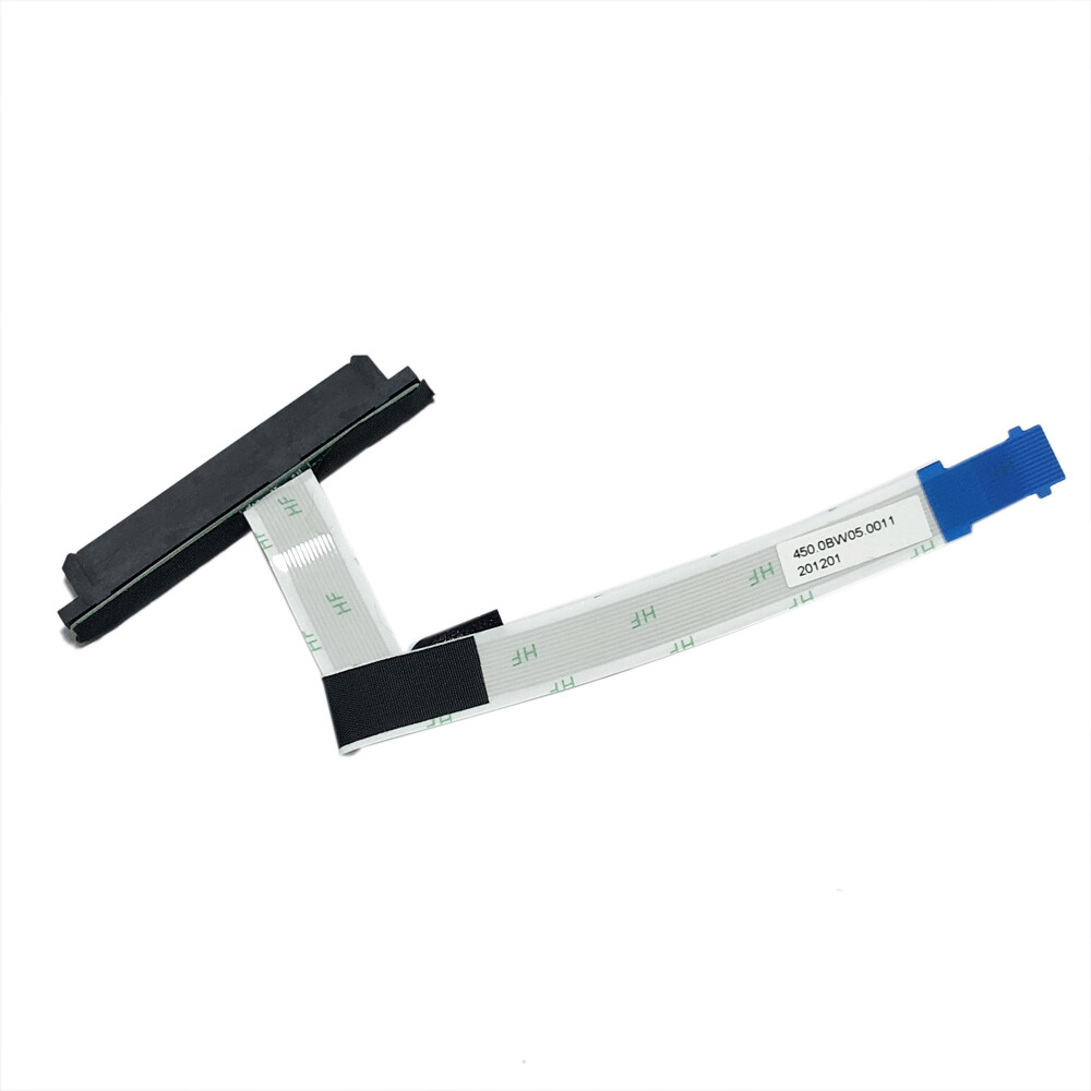 Hard Drive Connector for HP X360 15-CR 15-CR0037WM 15-CN 15-BP 15-BR 15-DR 14-CD 14-CE 14-DH