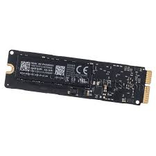 SSD 256GB MACBOOK