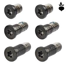 SCREWS MAC A1708