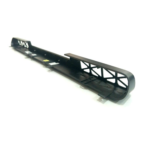 Image 3::Laptop Hinge Tail Rear Cover for Dell Inspiron 15 15R 7000 7566 7567 0D4X69 D4X69