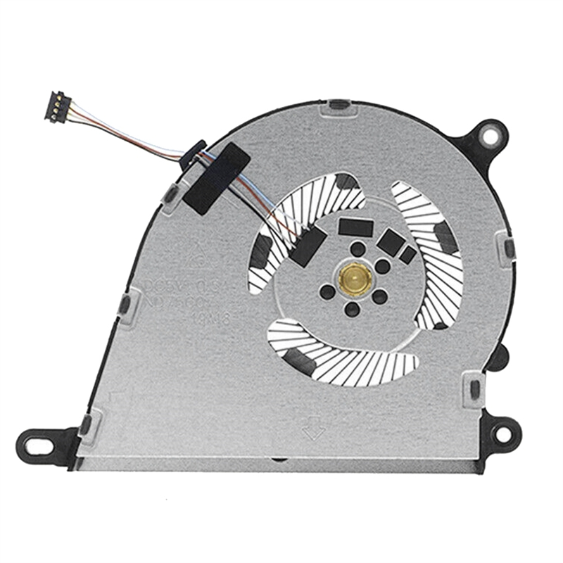 New cpu cooling Fan for HP Pavilion 15-DY 15-DY1024 15-dy1036nr 14-DQ 14S-FQ 14S-DQ 15S-FQ 15s-eq 340S G7 TPN-Q221 15T-DY 15-DY1751ms 15-EF 15-EF0023DX 15-ef0022nr series L68134-001 L68629-001 ND75C07