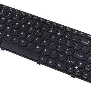 Image 2::Lenovo Ideapad G580 G580a G585 G585a V580 V585 Z580 Z580a Z585 KEYBOARD