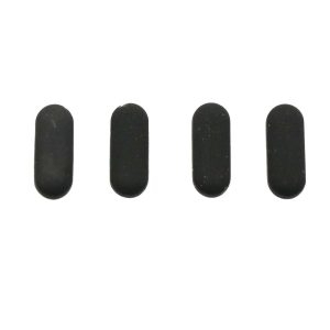 Non-Slip Bottom Case Rubber Feet Replacement for Elitebook 820 G1 820 G2, 840 G1/G2, 725 G1/G2, and 745 G1/G2