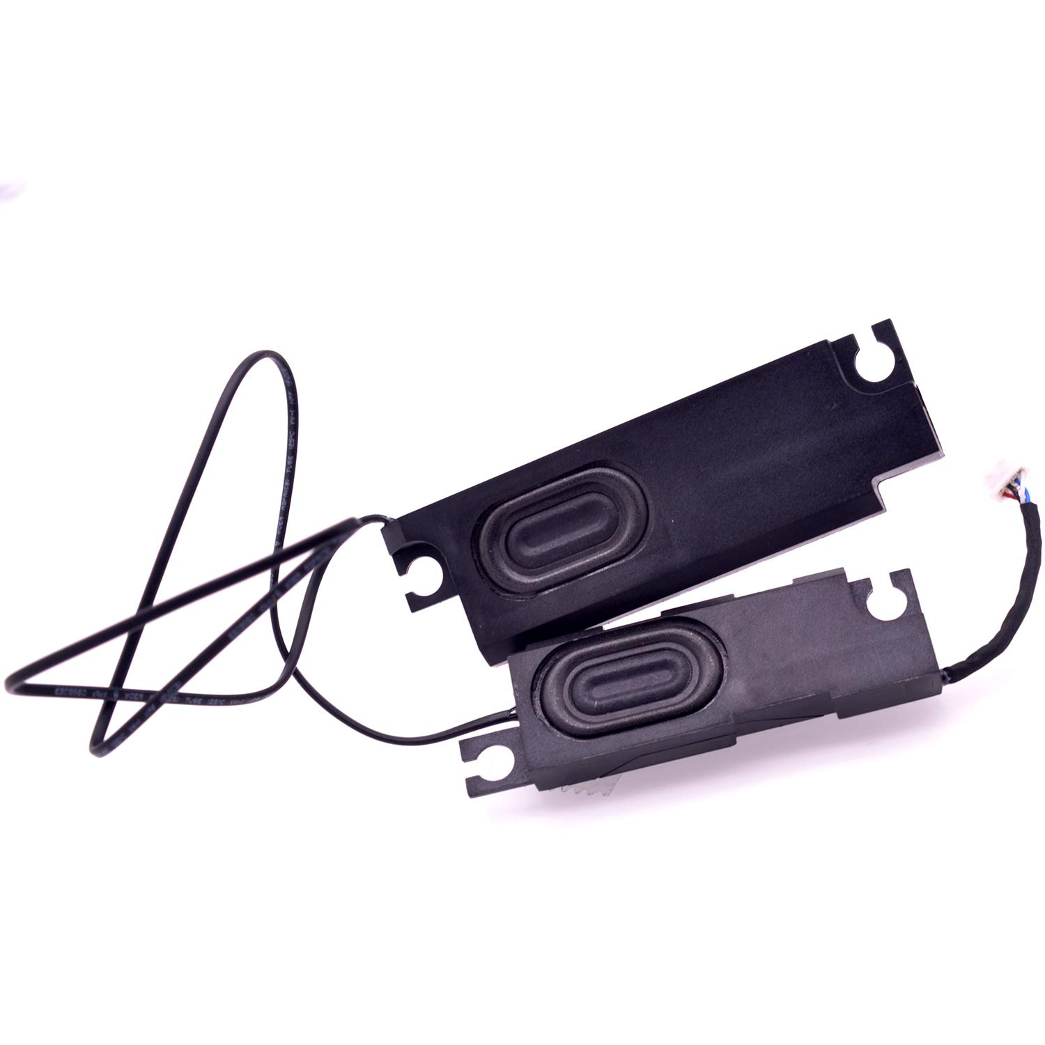 Internal Speaker Replacement for ThinkPad T470 T480 PK23000PG30, PK23000P3V0,PK23000P3Y0 Left & Right