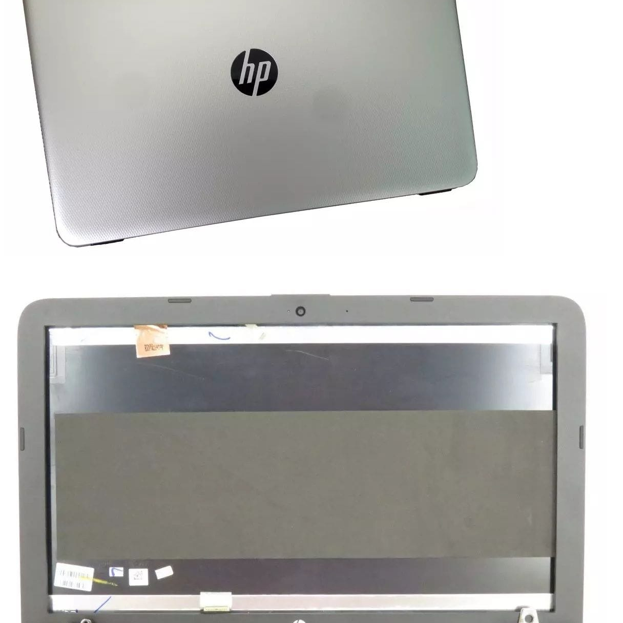 HP Pavilion 15-AC 15-AY 15-BA 250 G4 ABcase