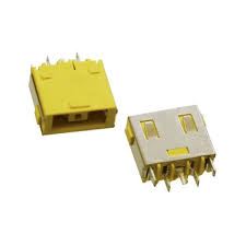 LENOVO G 500charging port