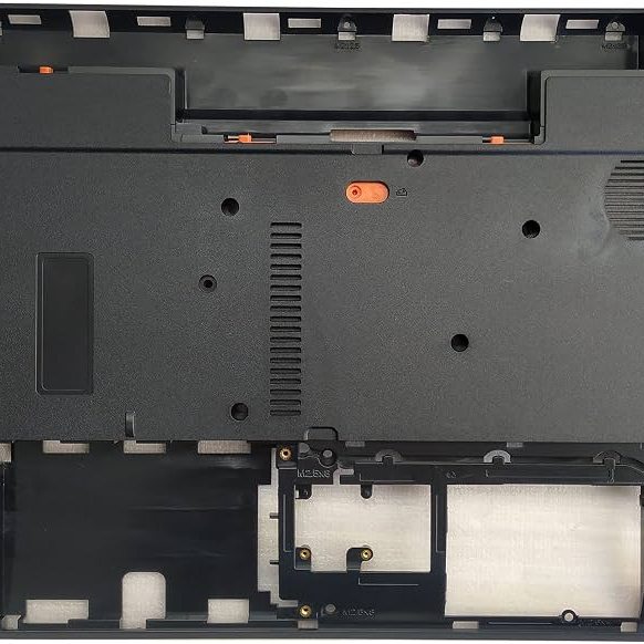 Image 2::Laptop casing for Acer Aspire V3-571 V3-571G V3-531G V3-551 V3-551G Q5WV1 Bottom case D