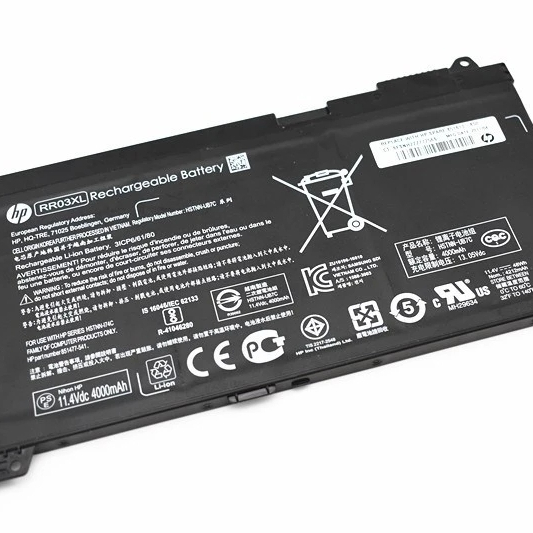 Laptop Battery For HP ProBook 450 G4 455 G4 470 G4 